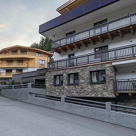 Arlhome - Zuhause Am Arlberg Sankt Anton am Arlberg Buitenkant foto