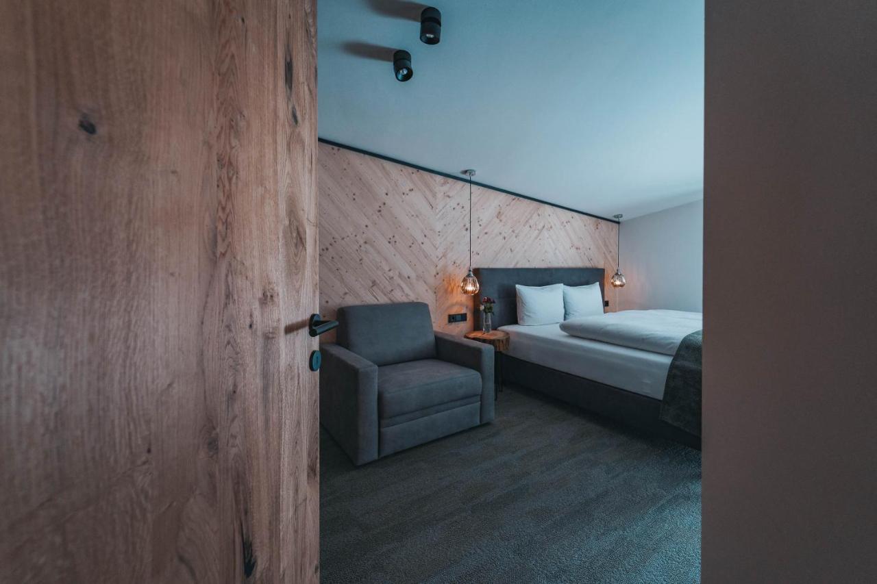 Arlhome - Zuhause Am Arlberg Sankt Anton am Arlberg Buitenkant foto