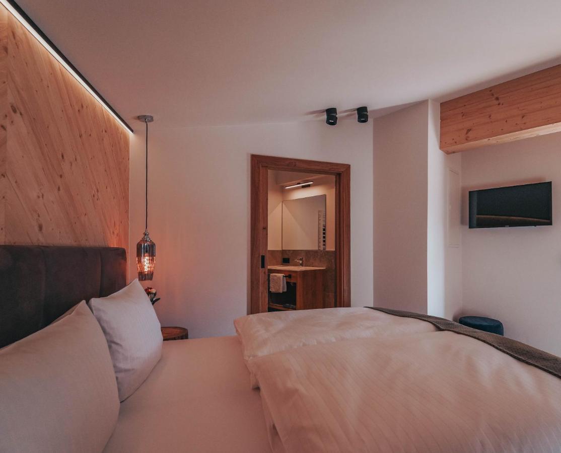 Arlhome - Zuhause Am Arlberg Sankt Anton am Arlberg Buitenkant foto