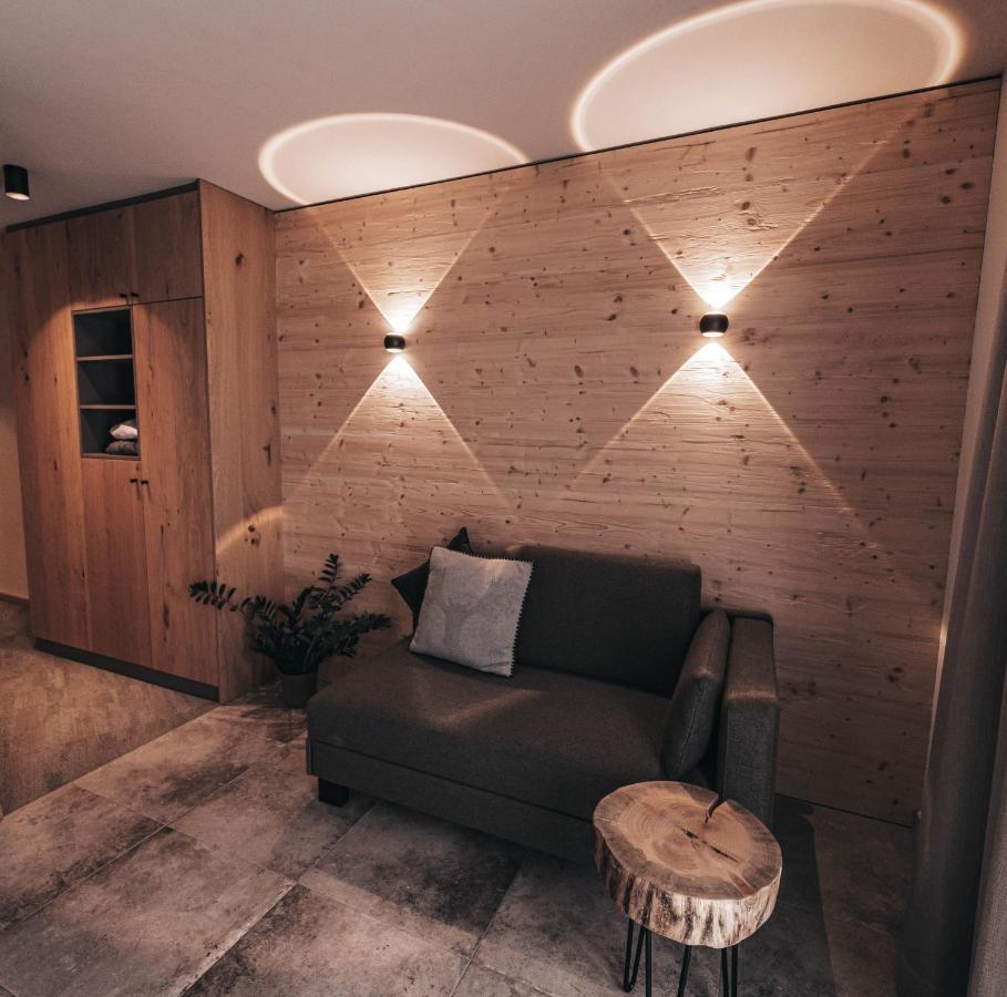 Arlhome - Zuhause Am Arlberg Sankt Anton am Arlberg Buitenkant foto