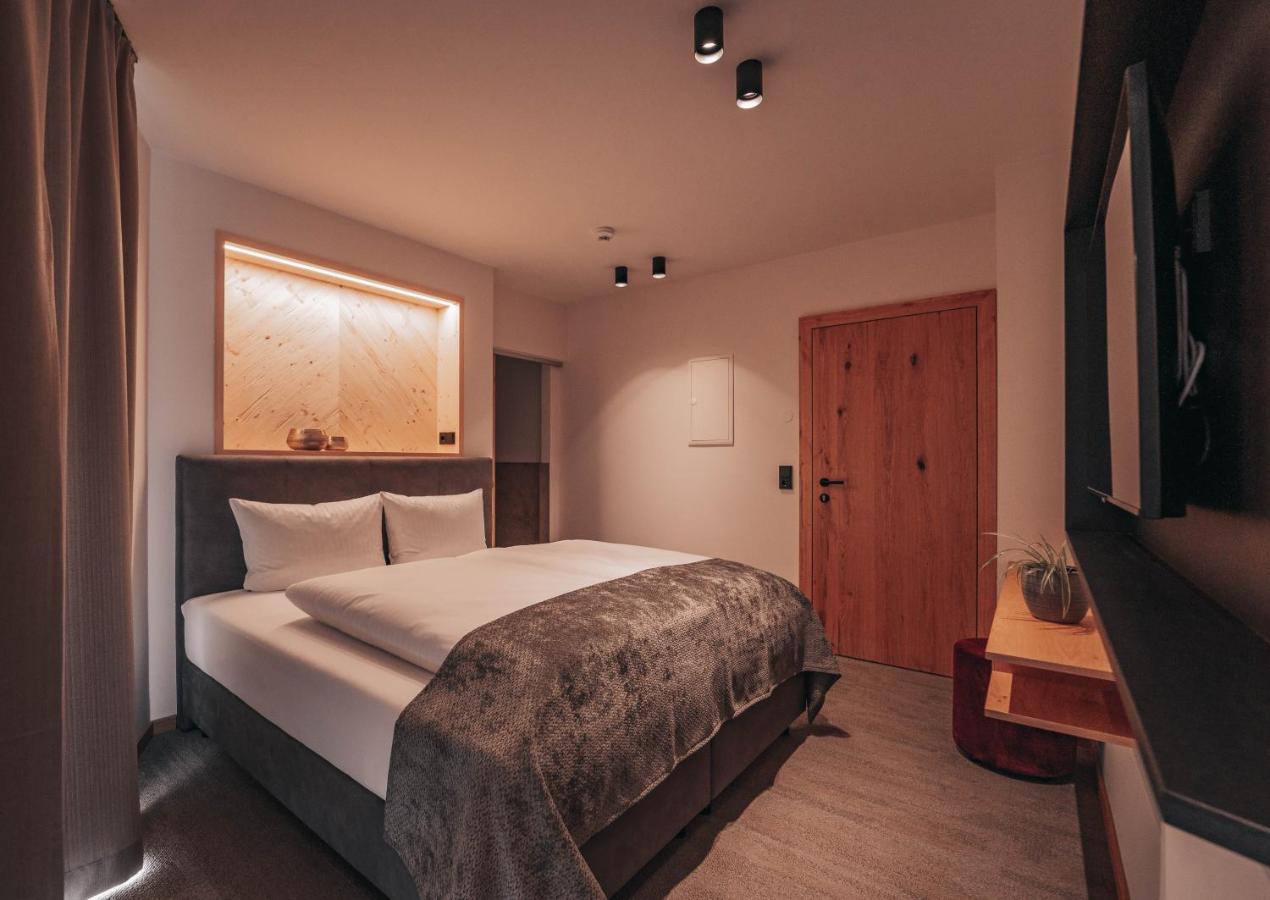 Arlhome - Zuhause Am Arlberg Sankt Anton am Arlberg Buitenkant foto