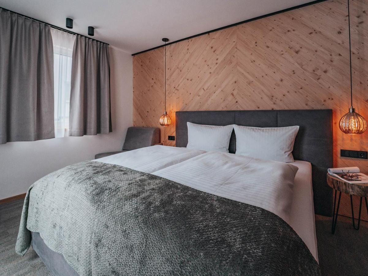Arlhome - Zuhause Am Arlberg Sankt Anton am Arlberg Buitenkant foto