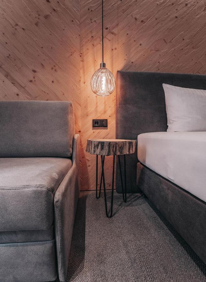 Arlhome - Zuhause Am Arlberg Sankt Anton am Arlberg Buitenkant foto