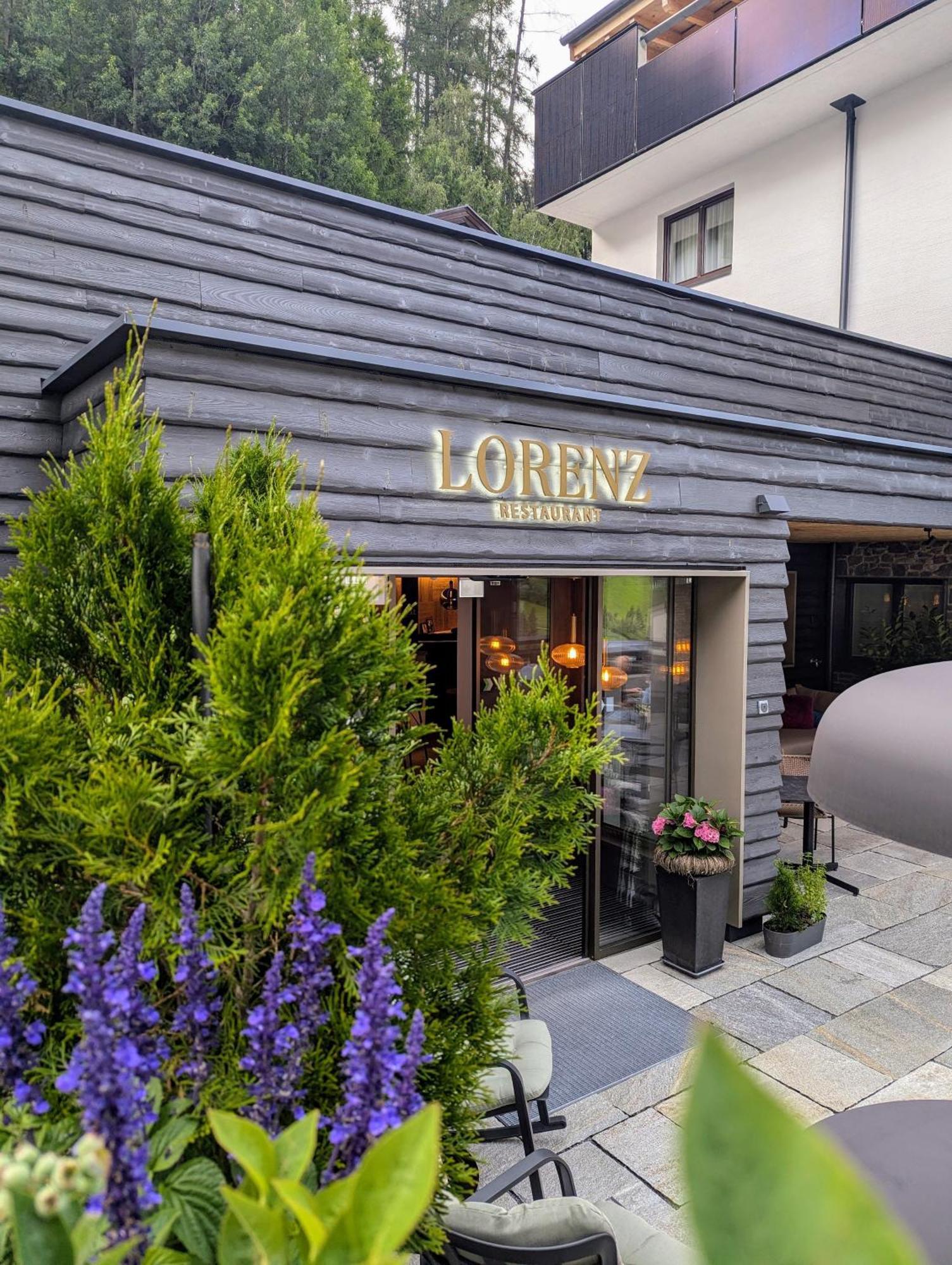 Arlhome - Zuhause Am Arlberg Sankt Anton am Arlberg Buitenkant foto