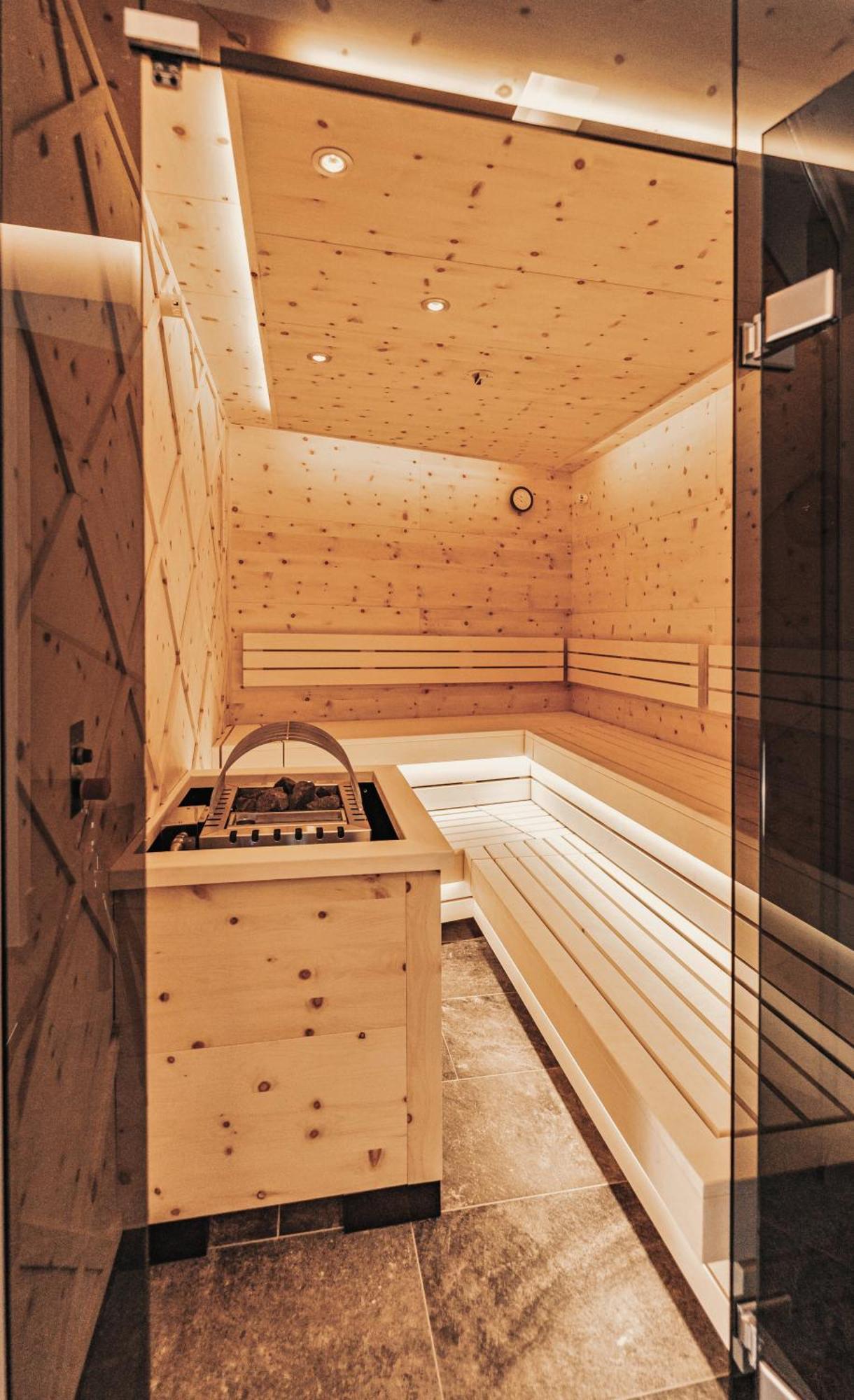 Arlhome - Zuhause Am Arlberg Sankt Anton am Arlberg Buitenkant foto