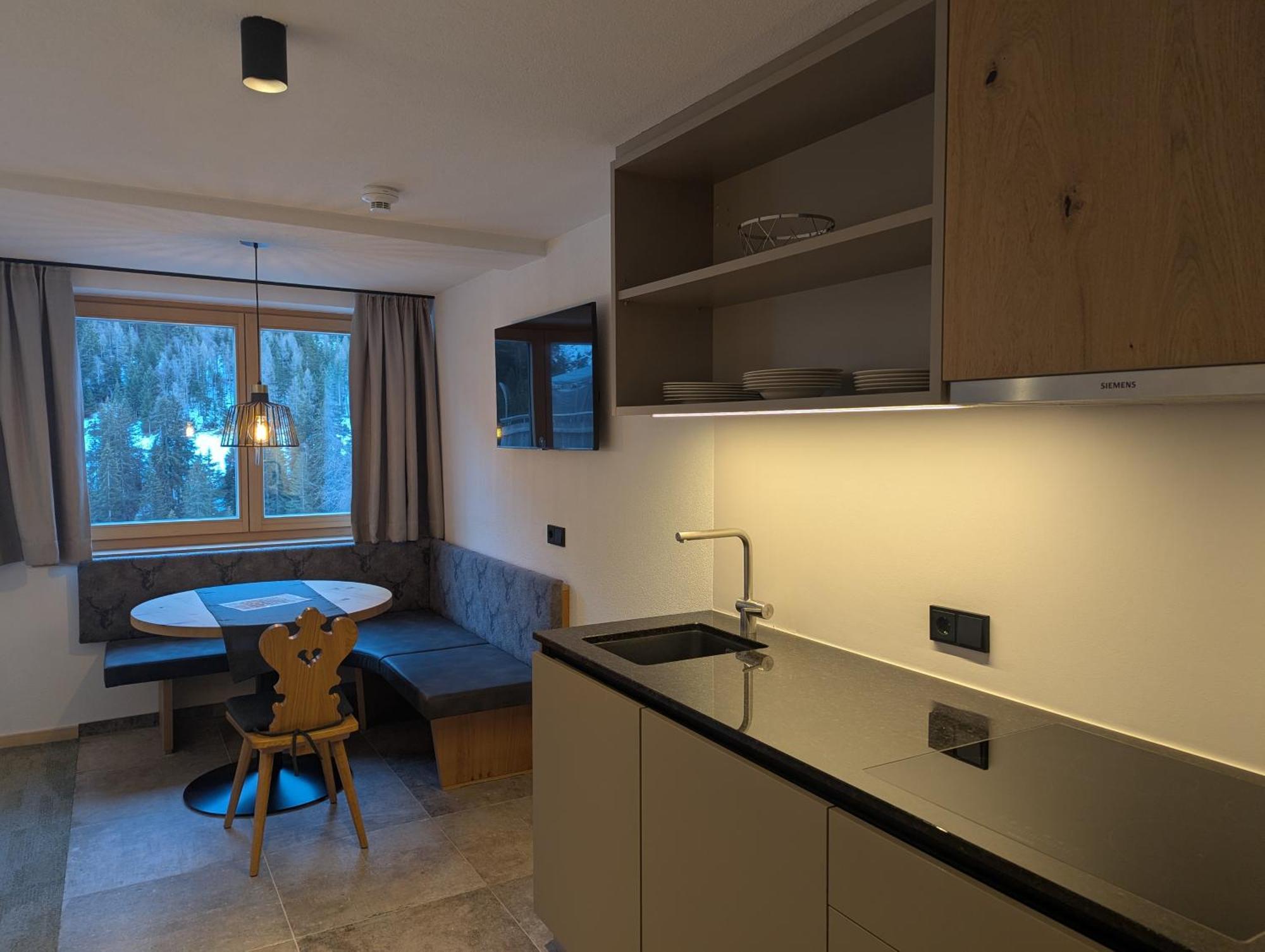 Arlhome - Zuhause Am Arlberg Sankt Anton am Arlberg Buitenkant foto